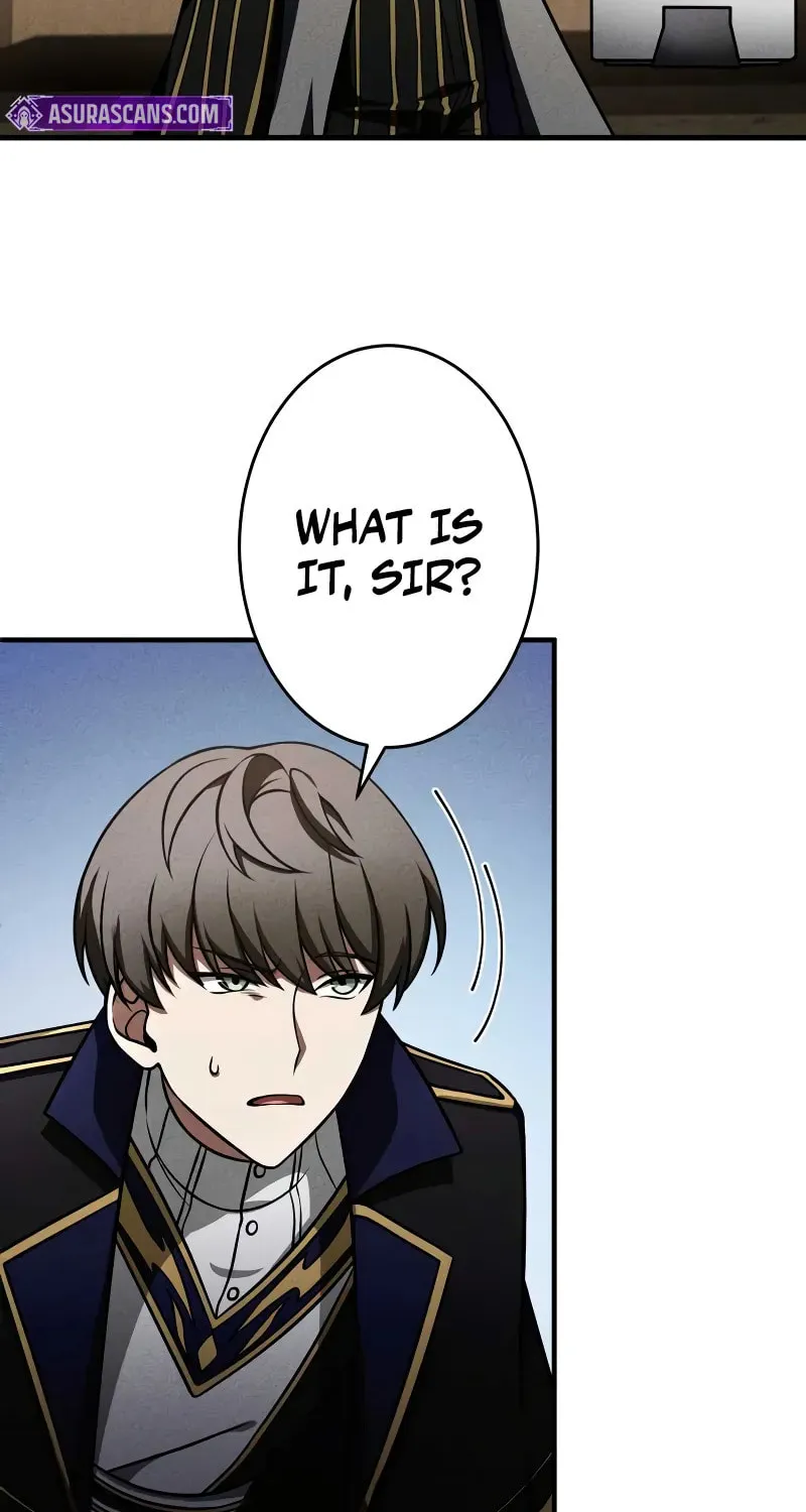 The Hero Starts Over at the Academy Chapter 5 page 77 - 