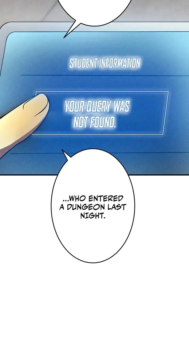 The Hero Starts Over at the Academy Chapter 5 page 80 - 