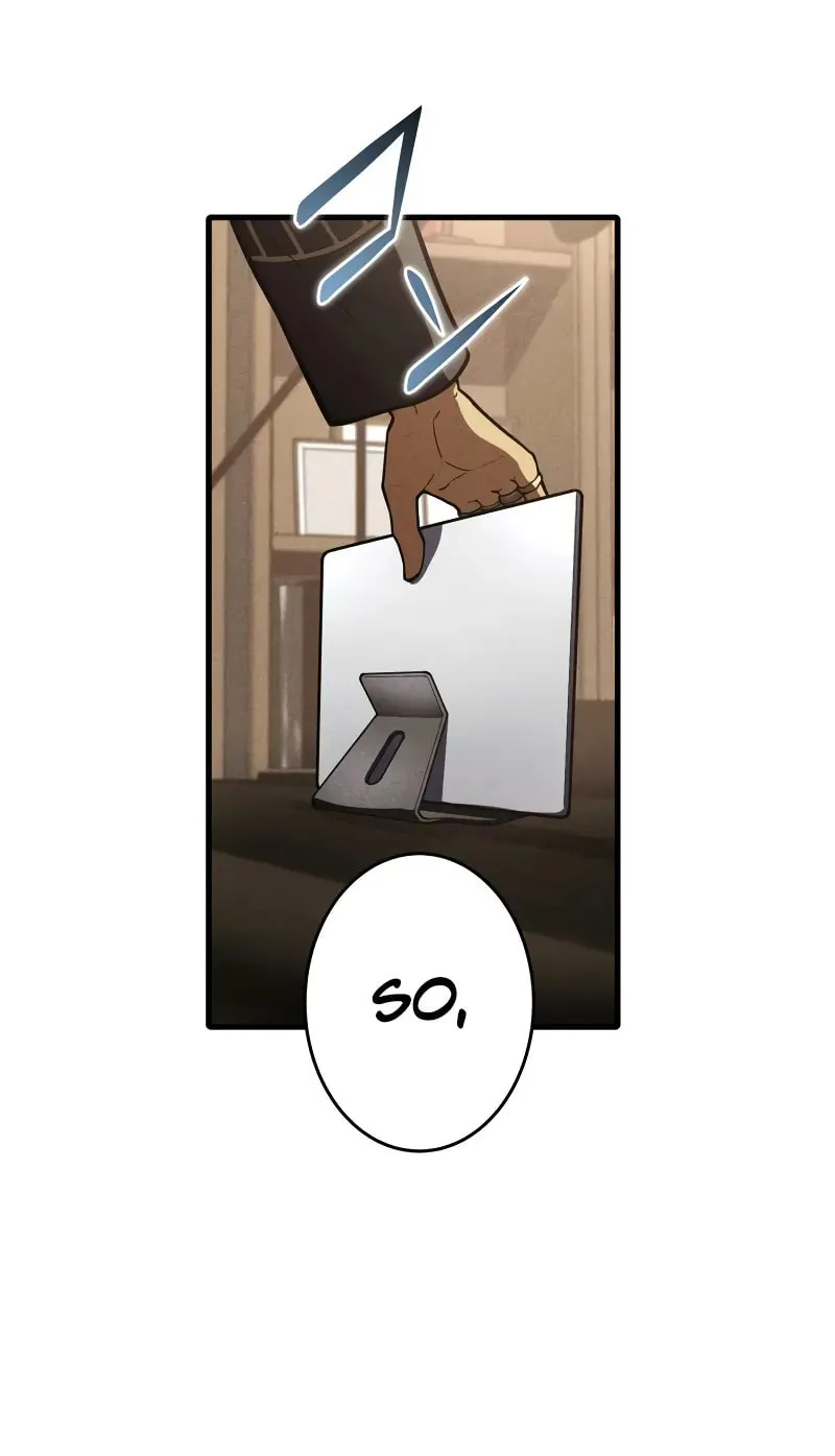 The Hero Starts Over at the Academy Chapter 5 page 81 - 