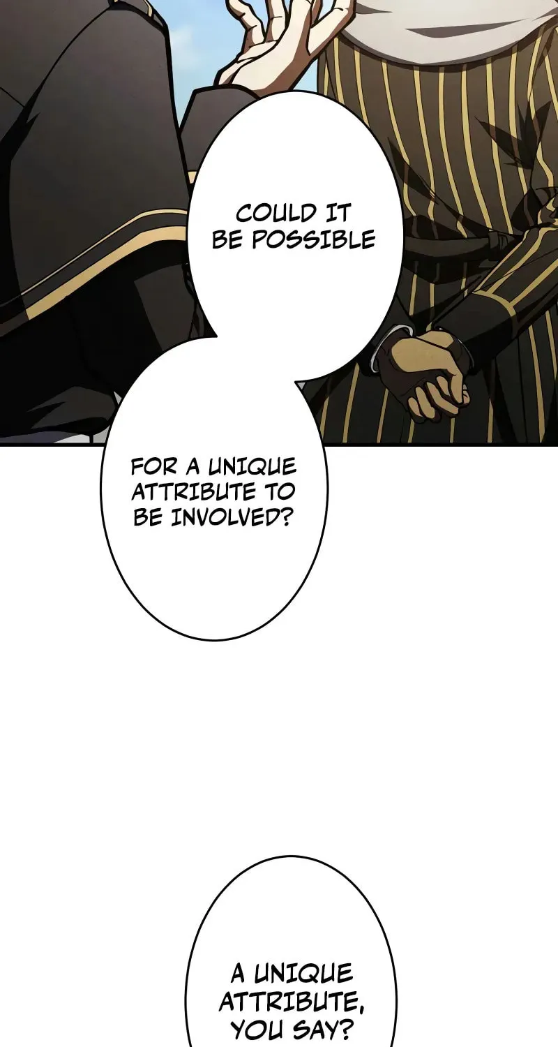 The Hero Starts Over at the Academy Chapter 5 page 89 - 