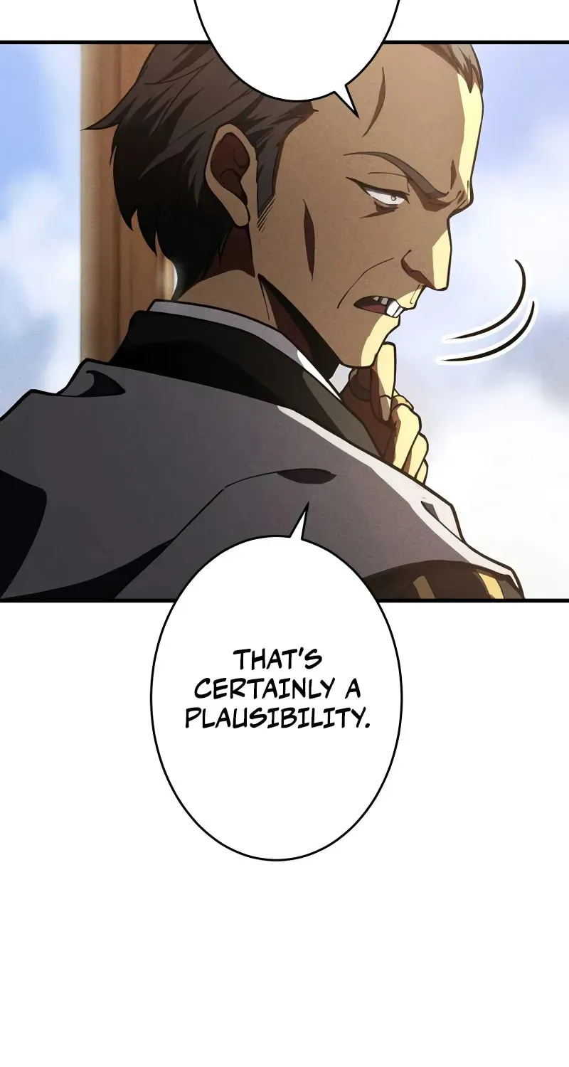 The Hero Starts Over at the Academy Chapter 5 page 90 - 