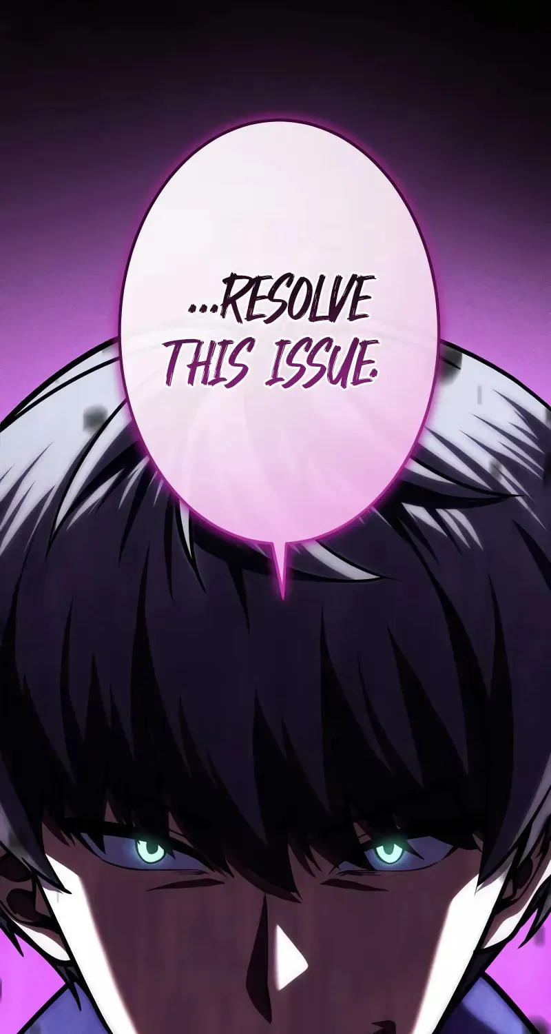 The Hero Starts Over at the Academy Chapter 5 page 95 - 
