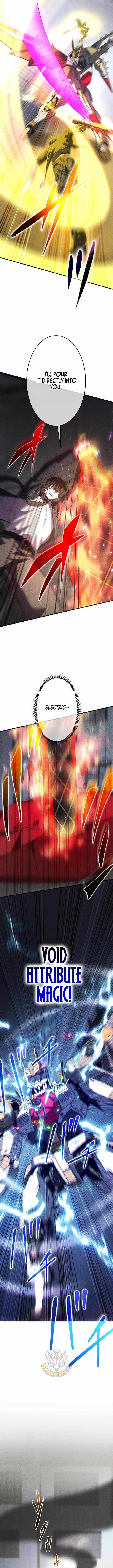 The Hero Starts Over at the Academy Chapter 52 page 16 - 