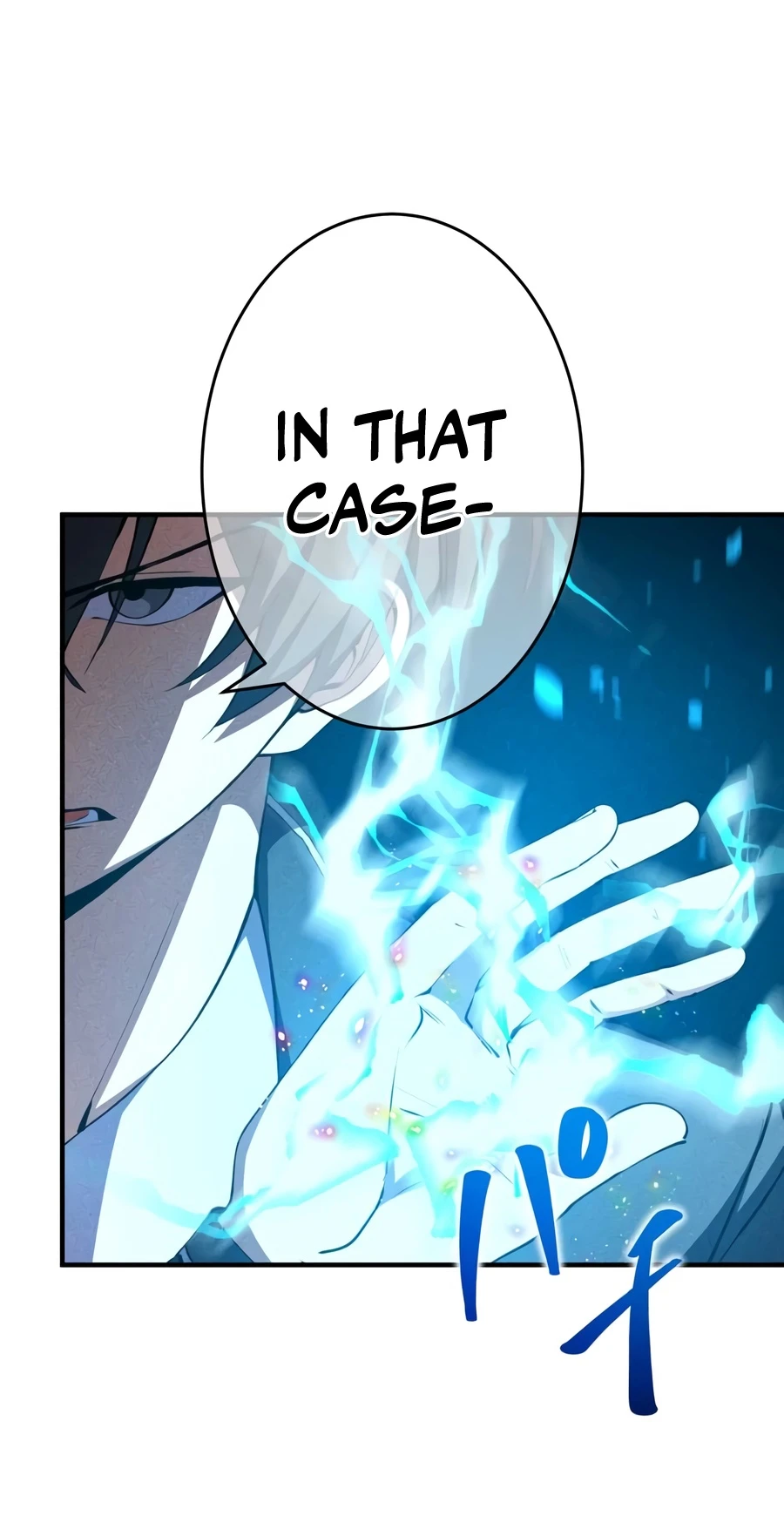 The Hero Starts Over at the Academy Chapter 55 page 19 - 