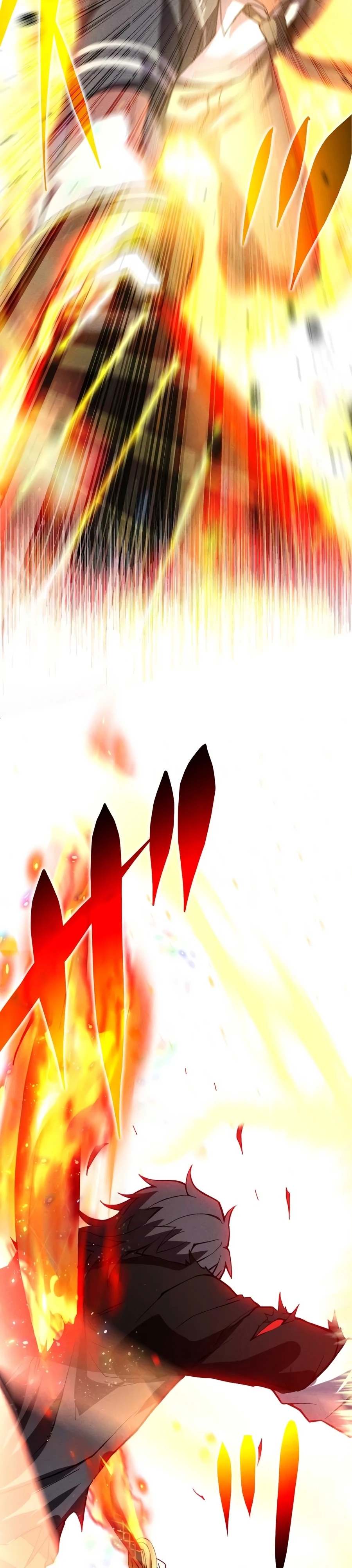 The Hero Starts Over at the Academy Chapter 55 page 40 - 