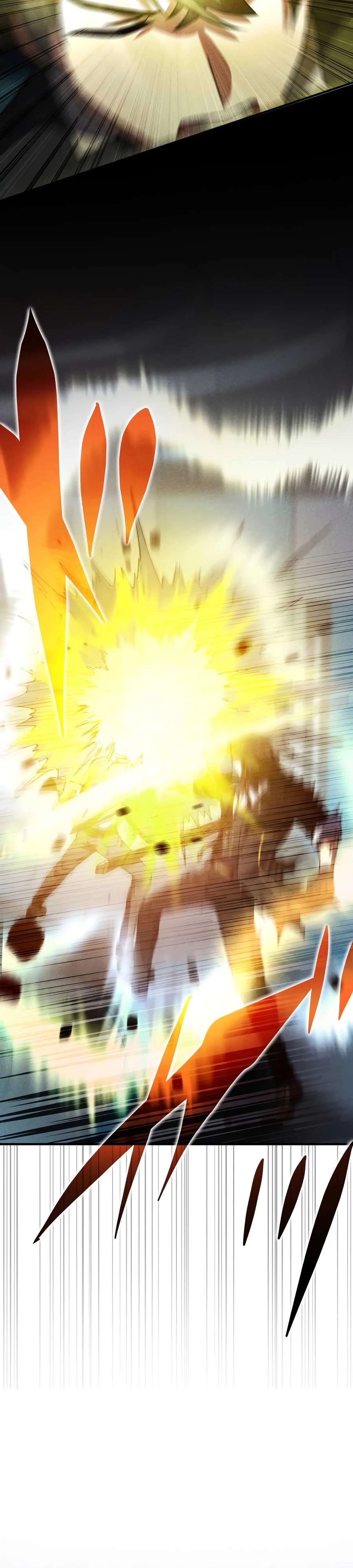 The Hero Starts Over at the Academy Chapter 55 page 47 - 