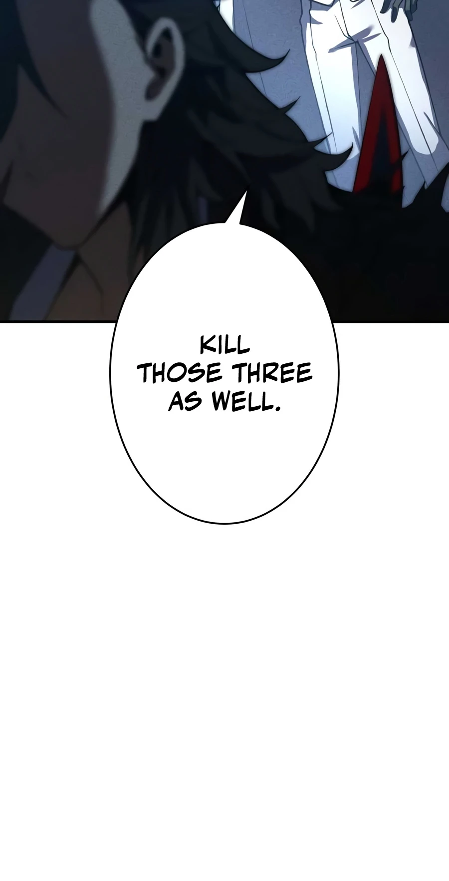 The Hero Starts Over at the Academy Chapter 55 page 53 - 
