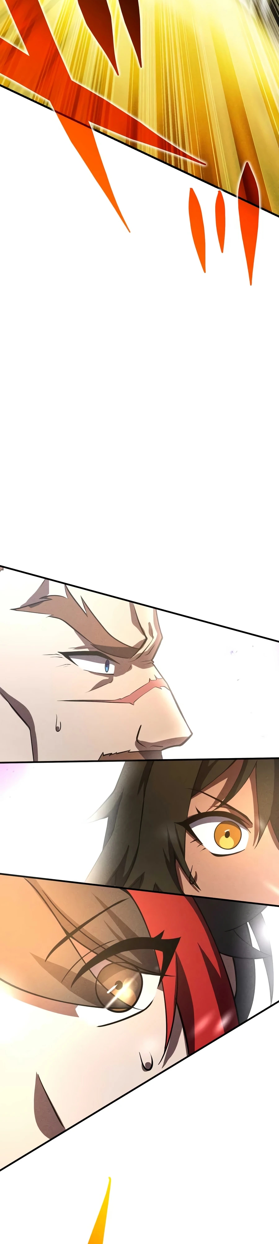 The Hero Starts Over at the Academy Chapter 55 page 55 - 