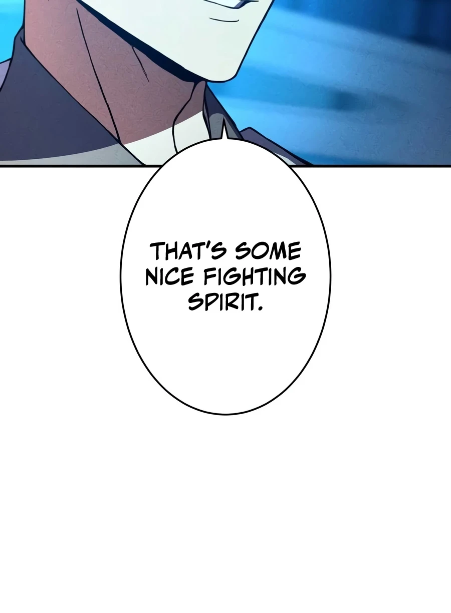 The Hero Starts Over at the Academy Chapter 55 page 10 - 