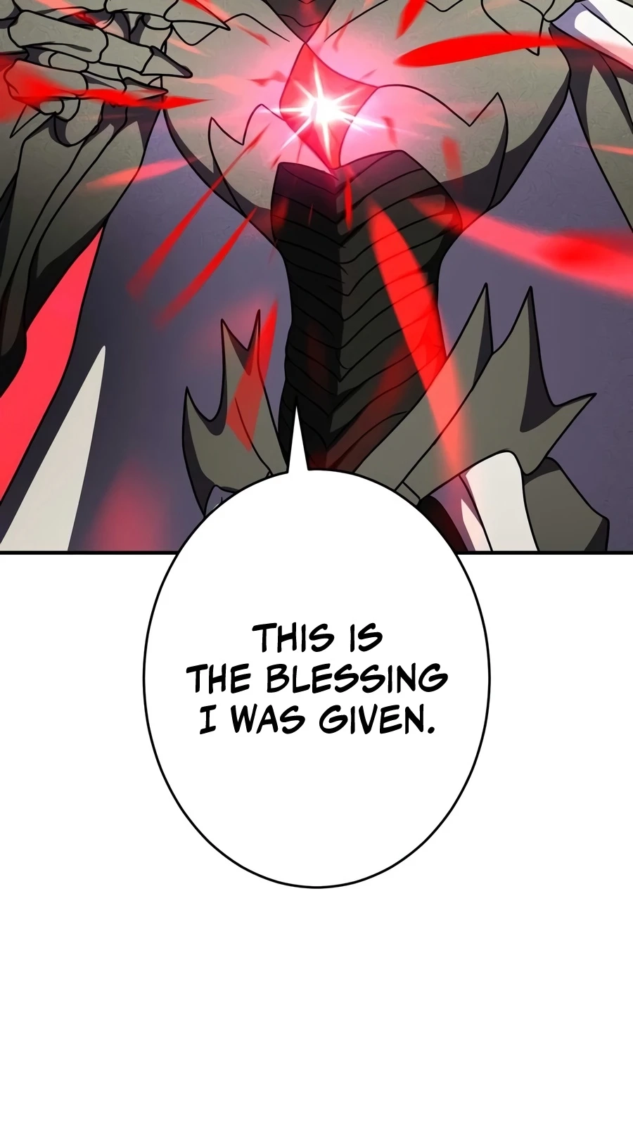 The Hero Starts Over at the Academy Chapter 58 page 14 - 