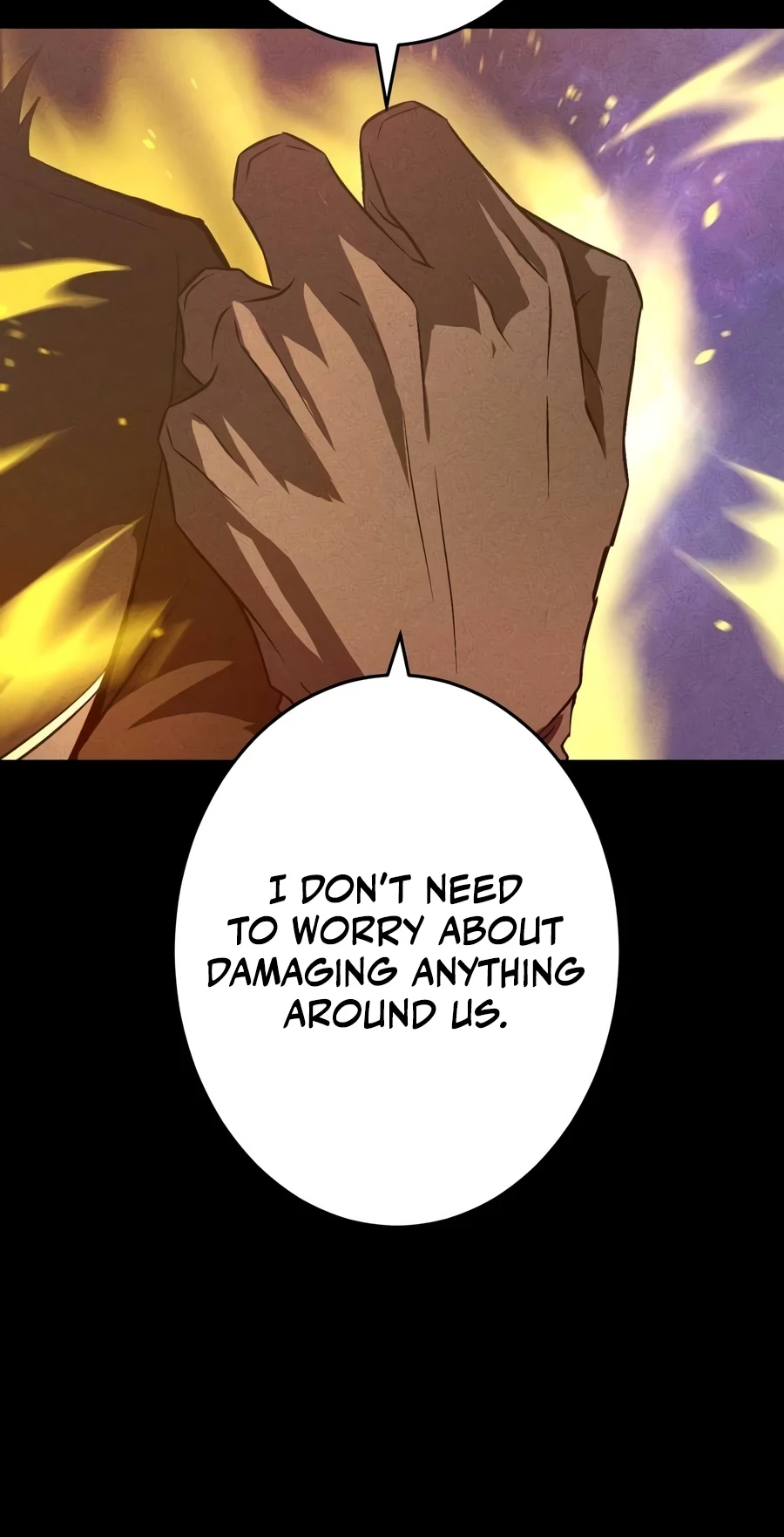 The Hero Starts Over at the Academy Chapter 60 page 7 - 