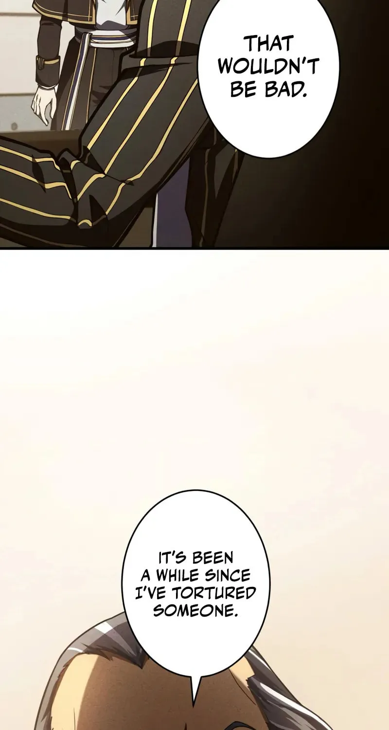 The Hero Starts Over at the Academy Chapter 8 page 14 - 