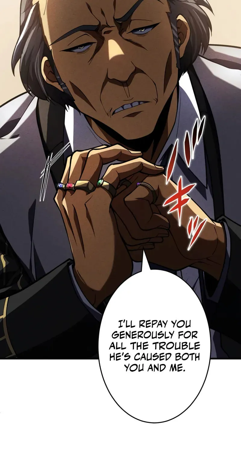 The Hero Starts Over at the Academy Chapter 8 page 15 - 