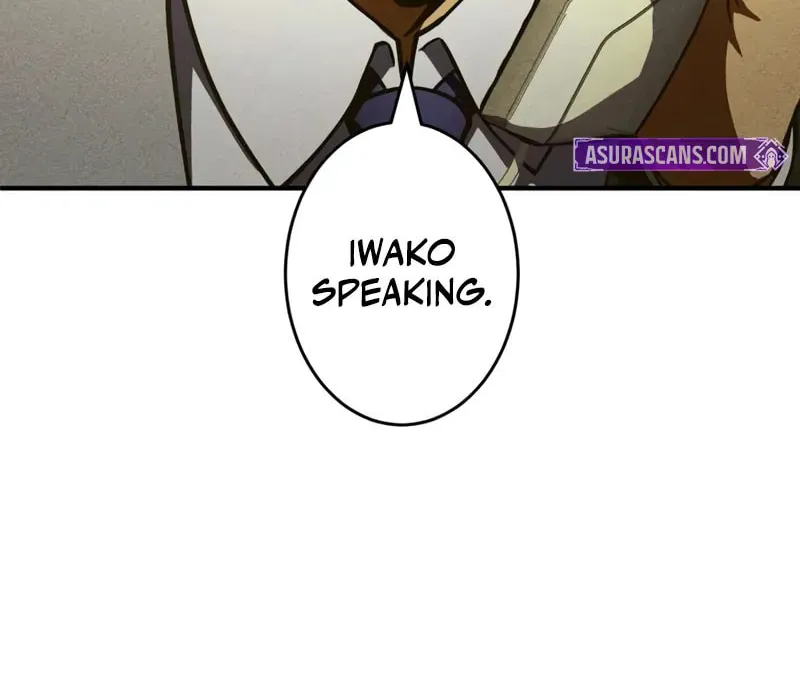 The Hero Starts Over at the Academy Chapter 8 page 20 - 