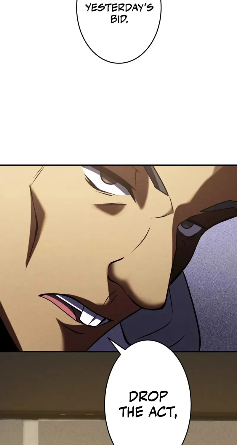 The Hero Starts Over at the Academy Chapter 8 page 22 - 