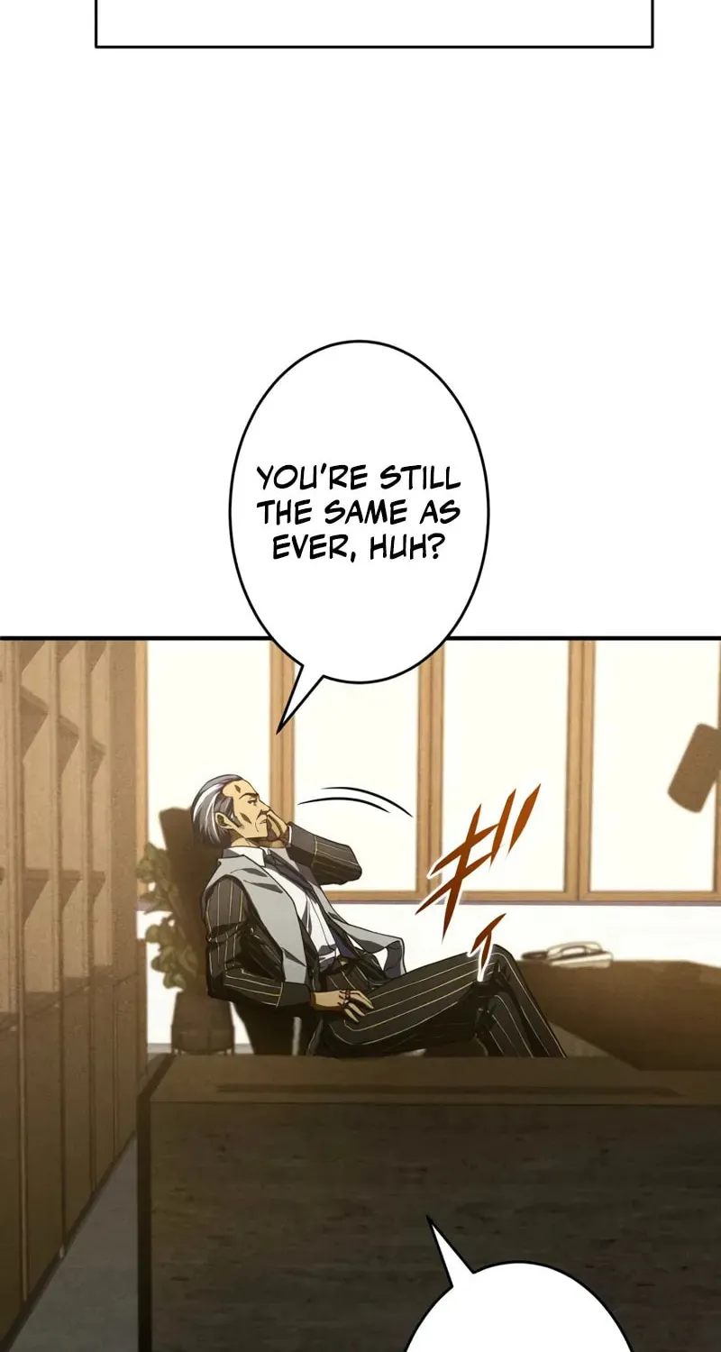 The Hero Starts Over at the Academy Chapter 8 page 26 - 