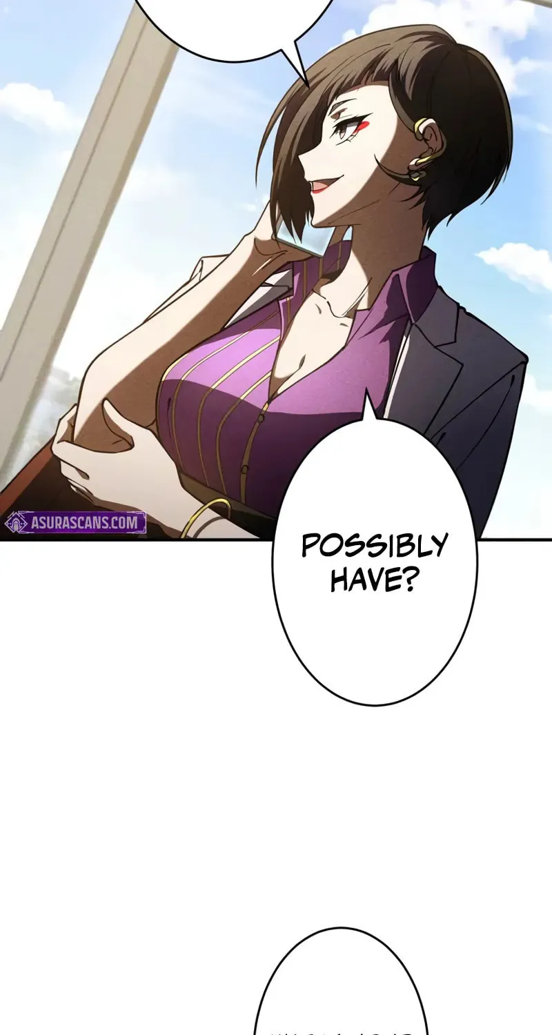 The Hero Starts Over at the Academy Chapter 8 page 28 - 
