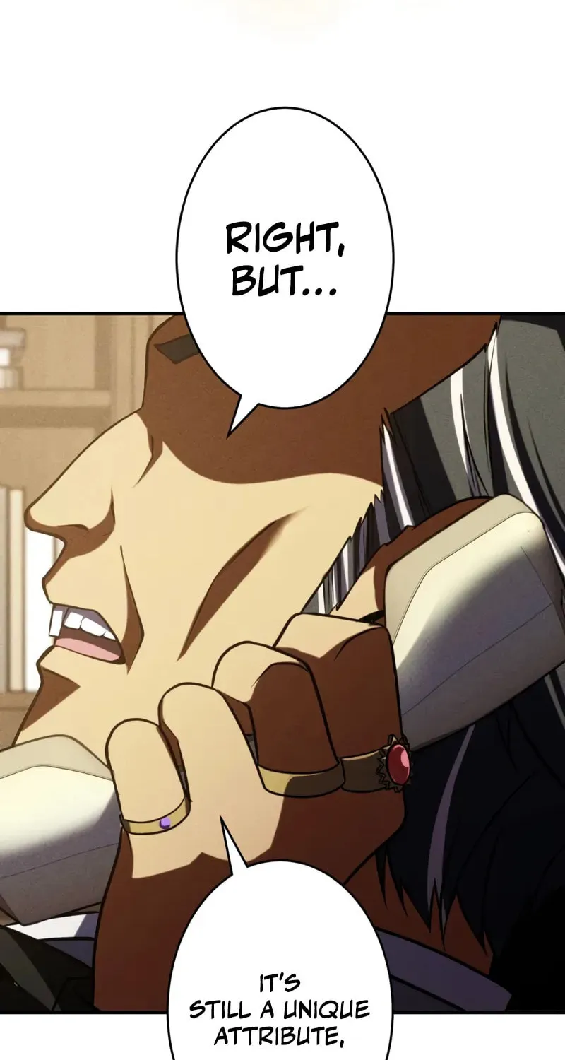 The Hero Starts Over at the Academy Chapter 8 page 32 - 