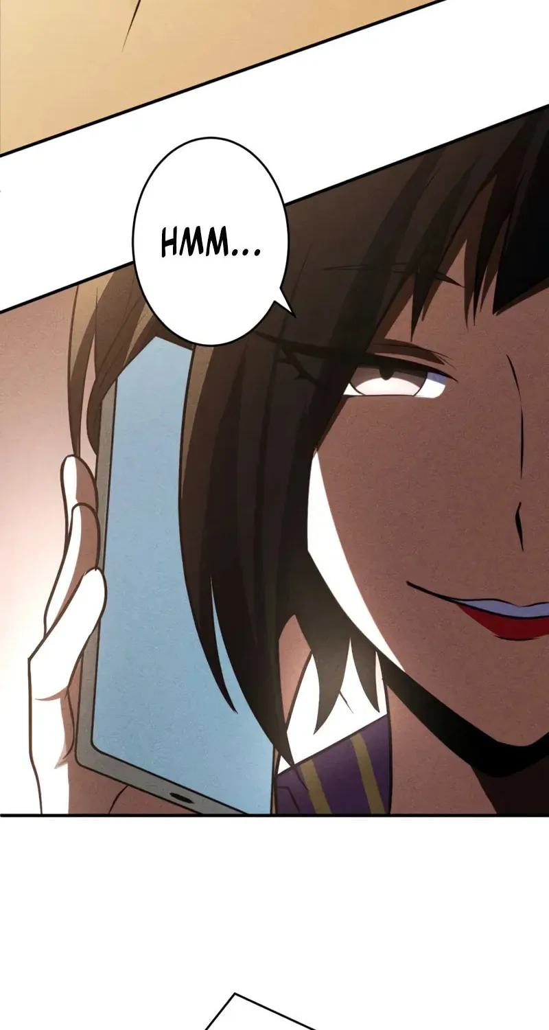 The Hero Starts Over at the Academy Chapter 8 page 34 - 