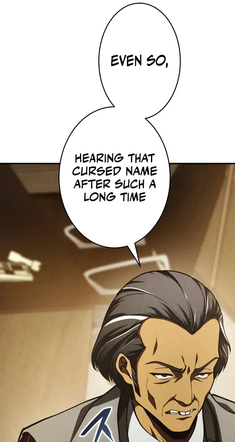 The Hero Starts Over at the Academy Chapter 8 page 47 - 