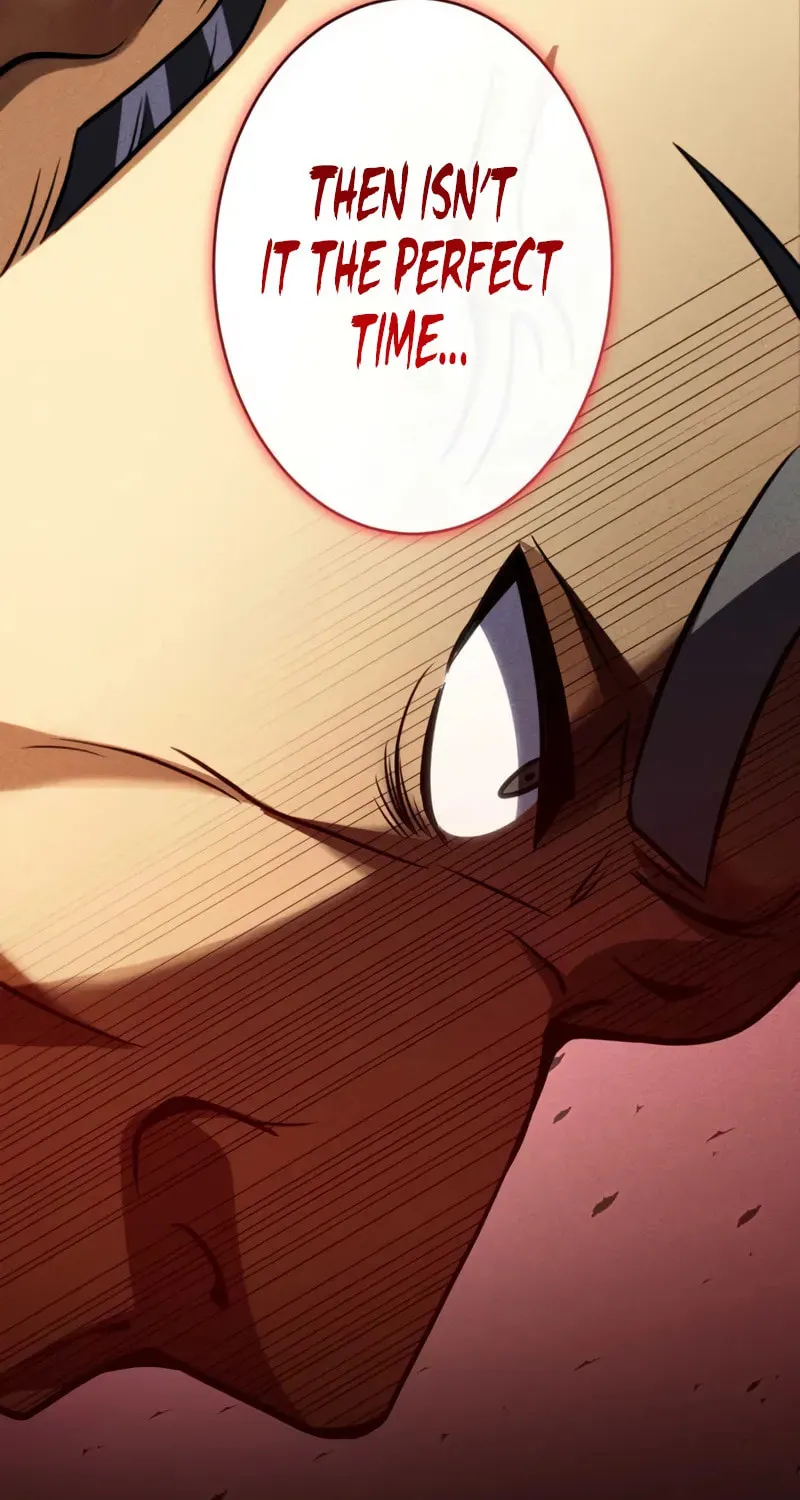 The Hero Starts Over at the Academy Chapter 8 page 49 - 