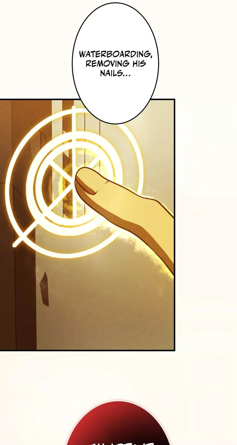 The Hero Starts Over at the Academy Chapter 8 page 55 - 