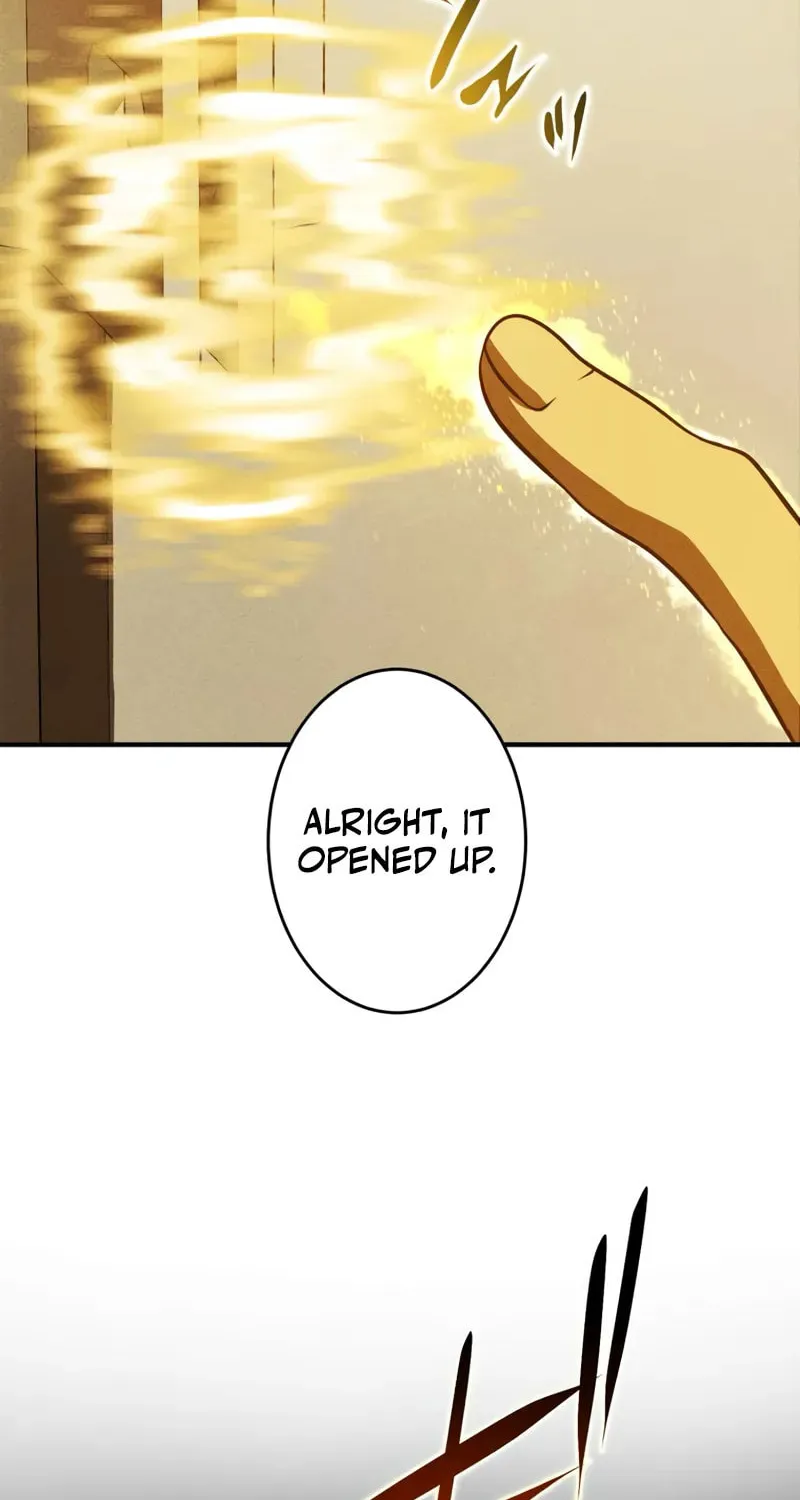 The Hero Starts Over at the Academy Chapter 8 page 58 - 