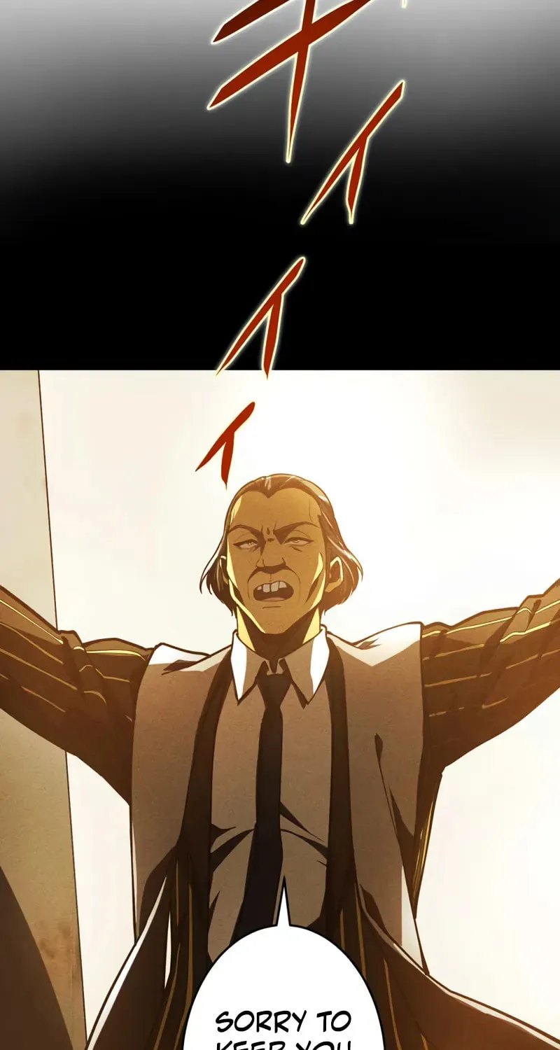The Hero Starts Over at the Academy Chapter 8 page 59 - 