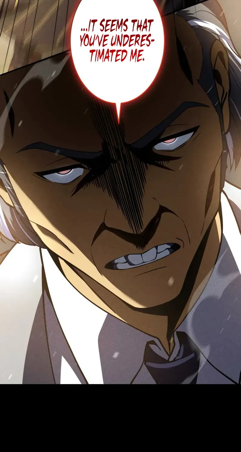 The Hero Starts Over at the Academy Chapter 8 page 68 - 