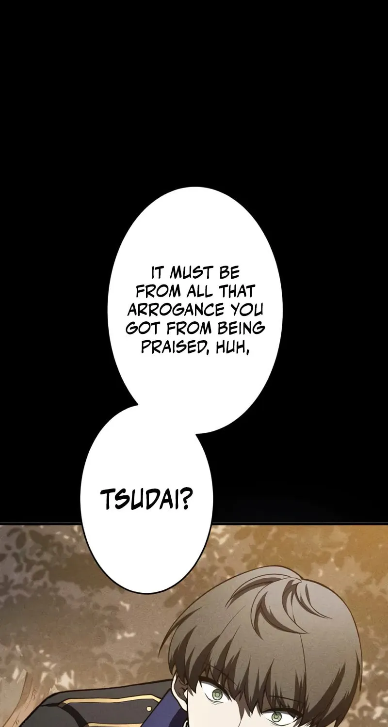 The Hero Starts Over at the Academy Chapter 8 page 69 - 