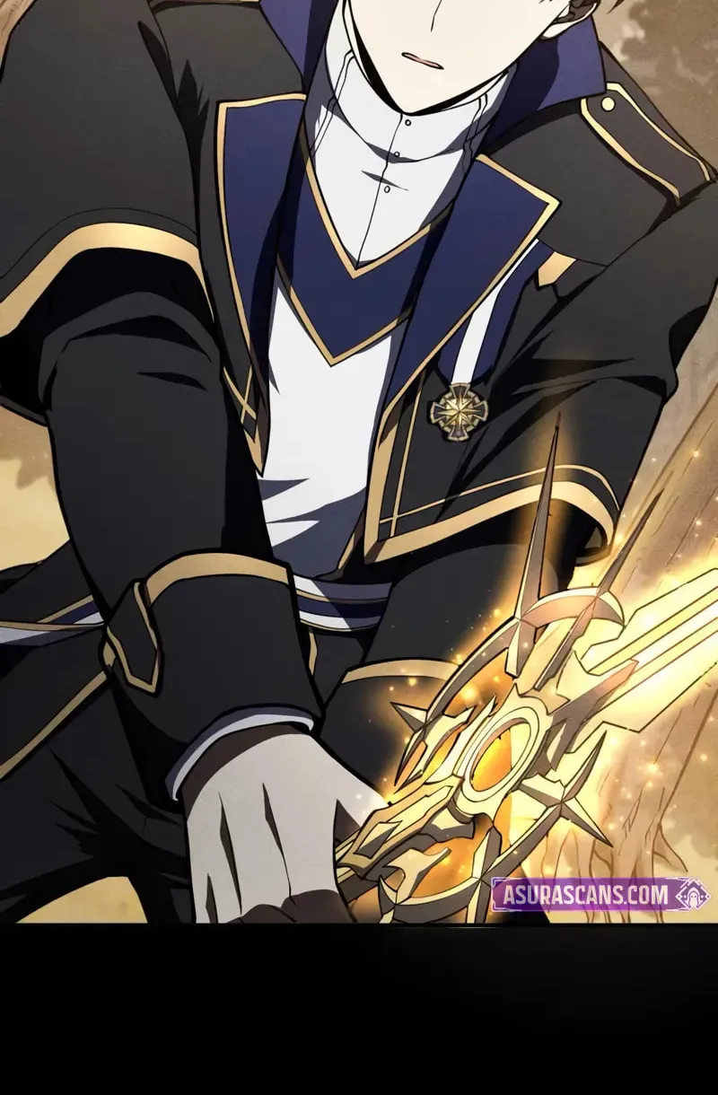 The Hero Starts Over at the Academy Chapter 8 page 70 - 