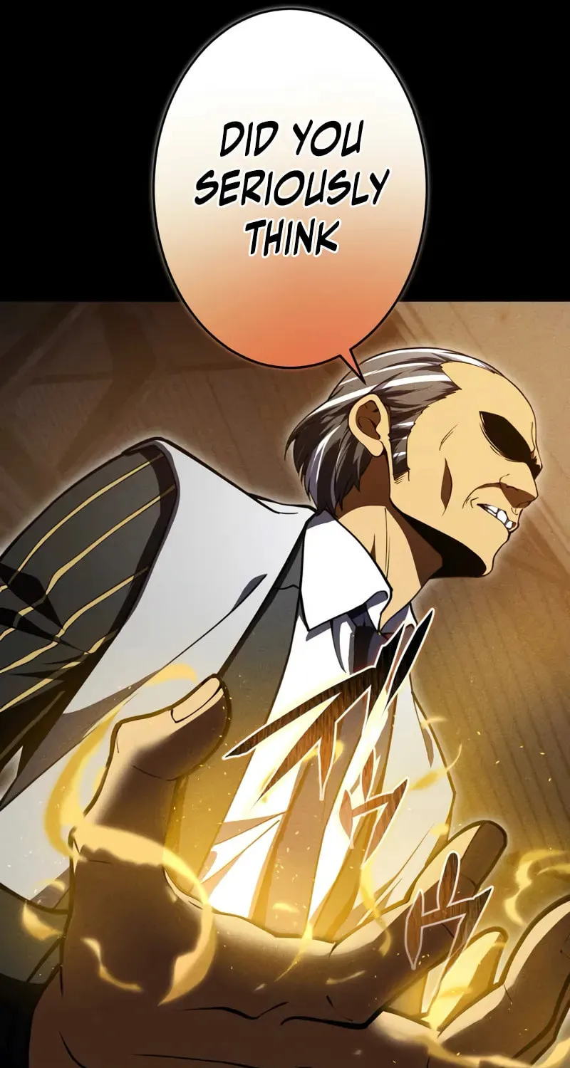 The Hero Starts Over at the Academy Chapter 8 page 71 - 