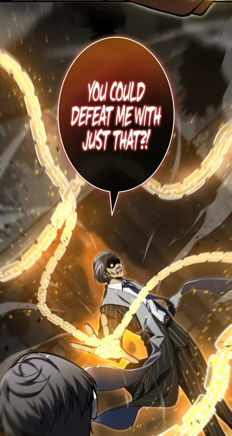 The Hero Starts Over at the Academy Chapter 8 page 72 - 