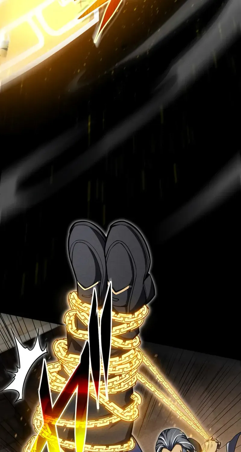 The Hero Starts Over at the Academy Chapter 8 page 74 - 