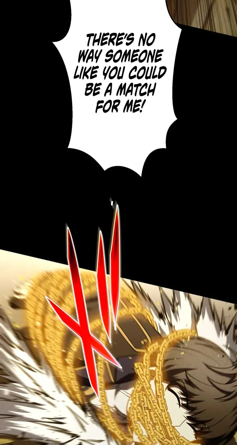 The Hero Starts Over at the Academy Chapter 8 page 77 - 
