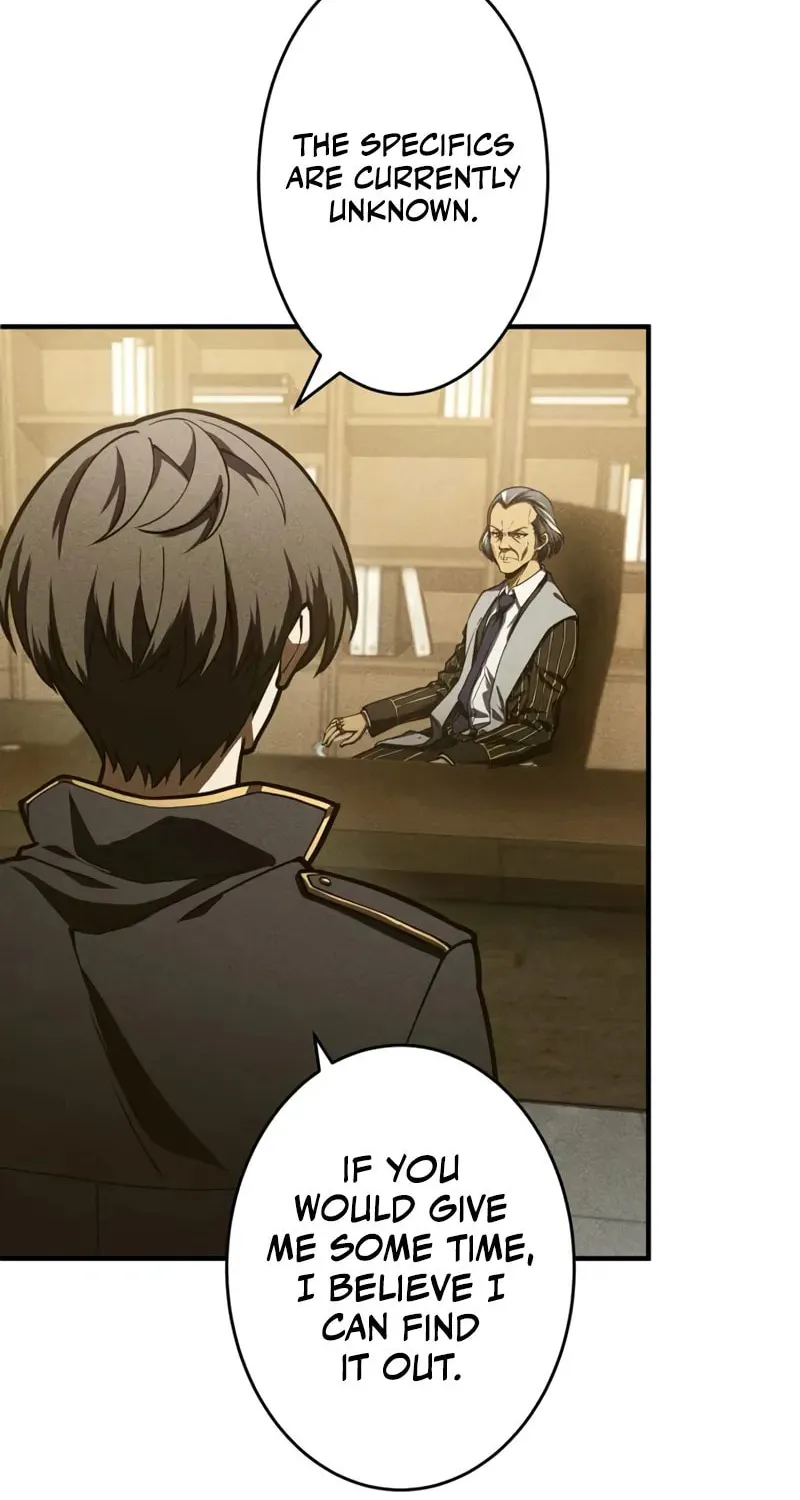 The Hero Starts Over at the Academy Chapter 8 page 9 - 