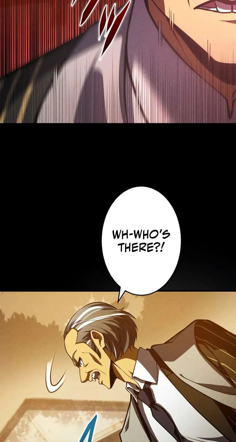 The Hero Starts Over at the Academy Chapter 8 page 83 - 