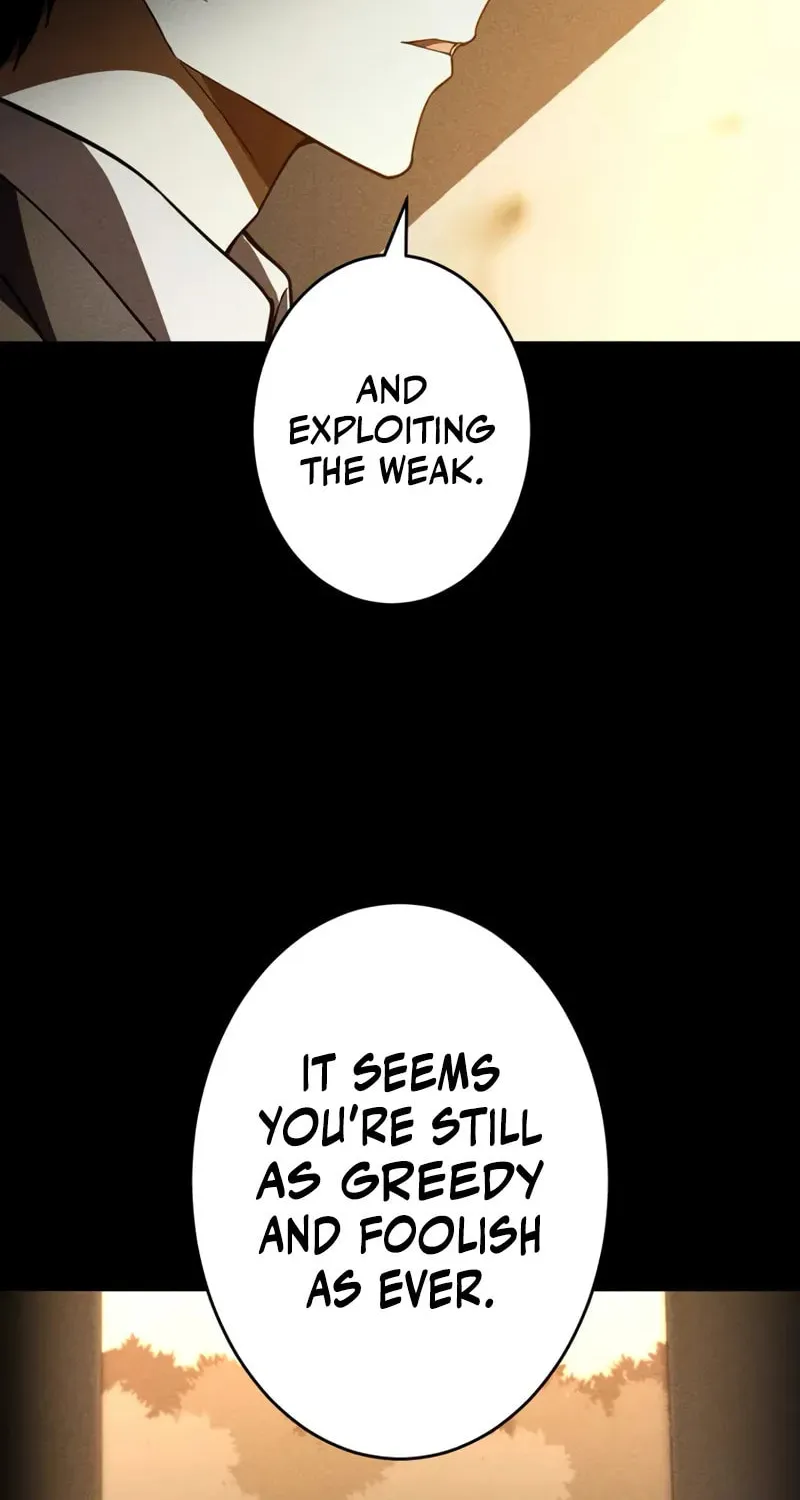 The Hero Starts Over at the Academy Chapter 8 page 85 - 