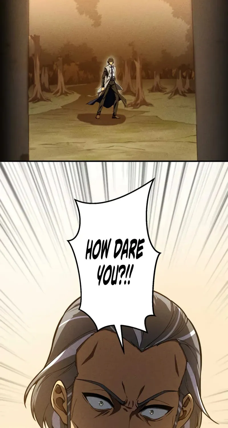 The Hero Starts Over at the Academy Chapter 8 page 86 - 