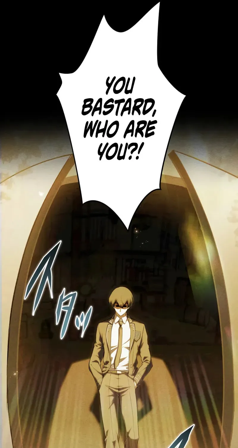 The Hero Starts Over at the Academy Chapter 8 page 90 - 