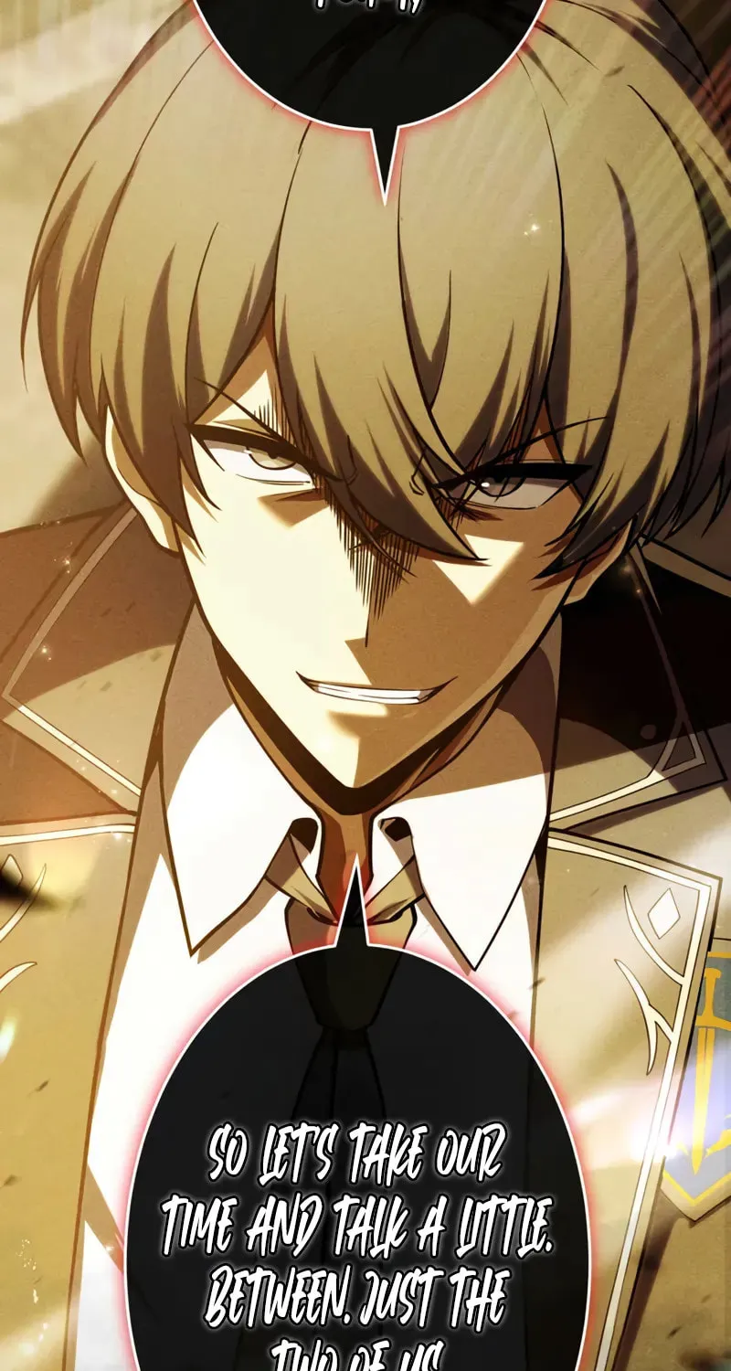 The Hero Starts Over at the Academy Chapter 8 page 94 - 