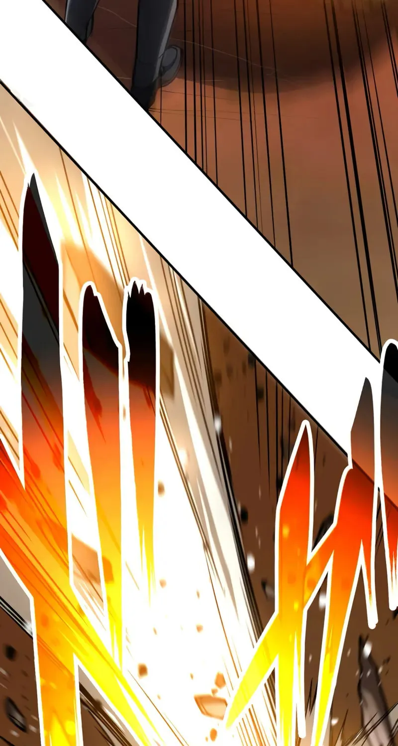 The Hero Starts Over at the Academy Chapter 9 page 18 - 