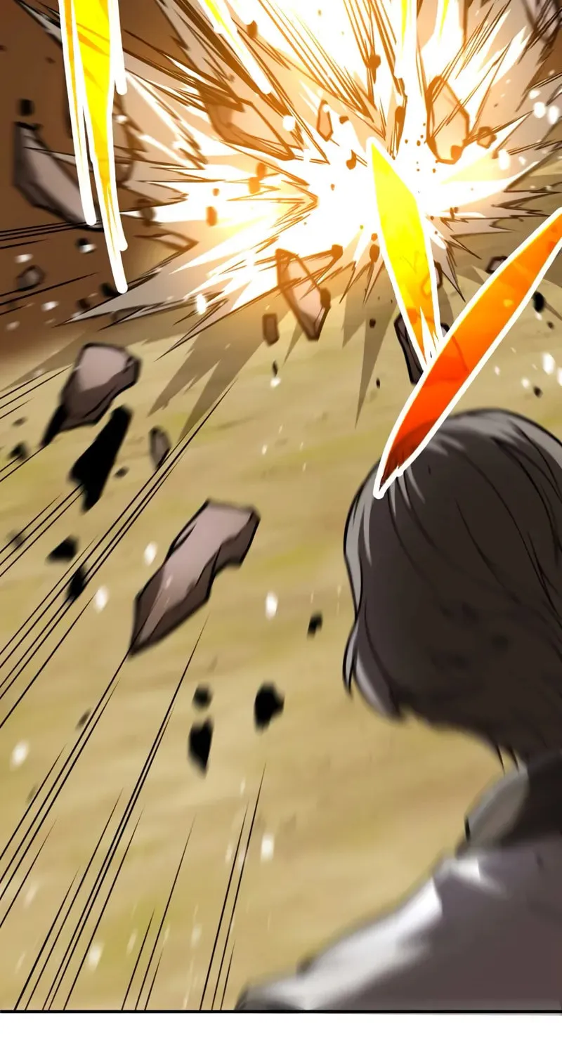 The Hero Starts Over at the Academy Chapter 9 page 19 - 