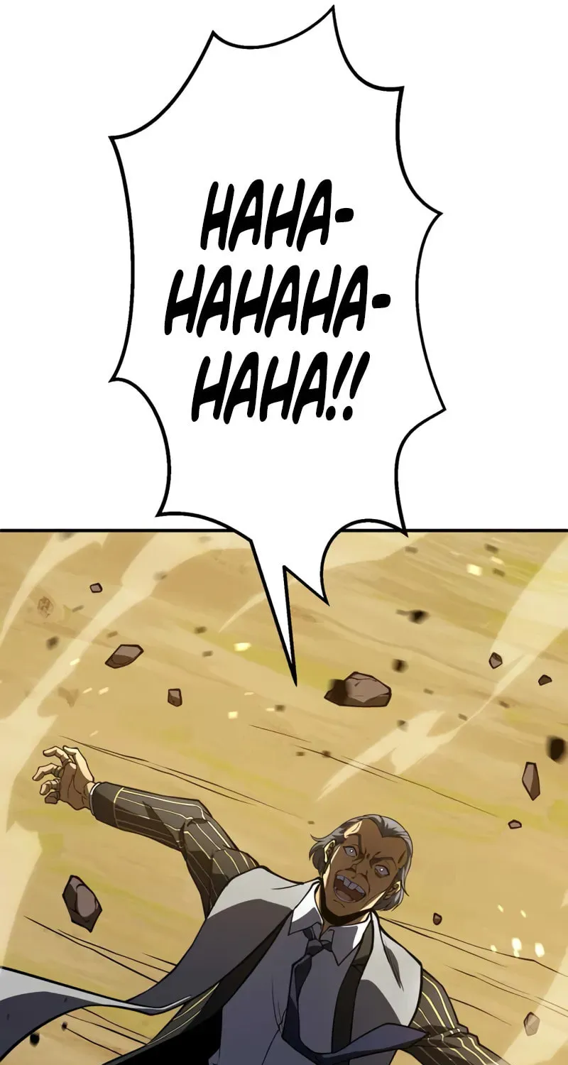 The Hero Starts Over at the Academy Chapter 9 page 21 - 