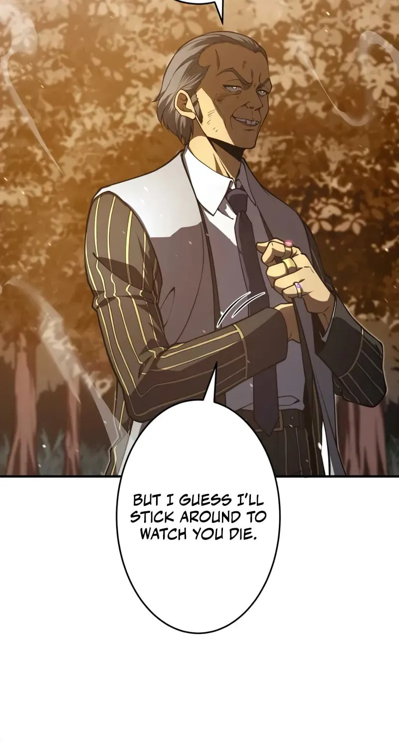 The Hero Starts Over at the Academy Chapter 9 page 26 - 