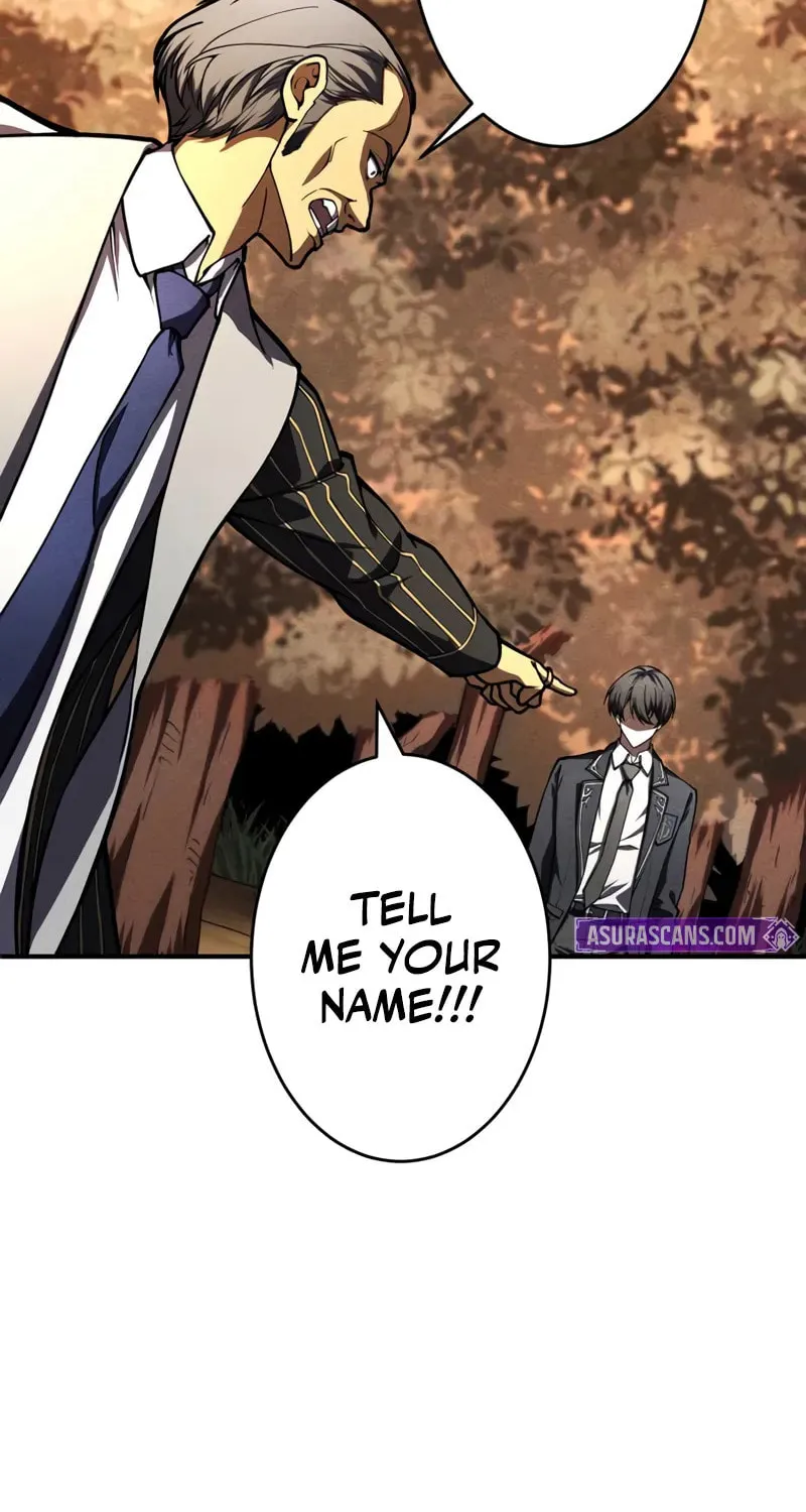 The Hero Starts Over at the Academy Chapter 9 page 36 - 