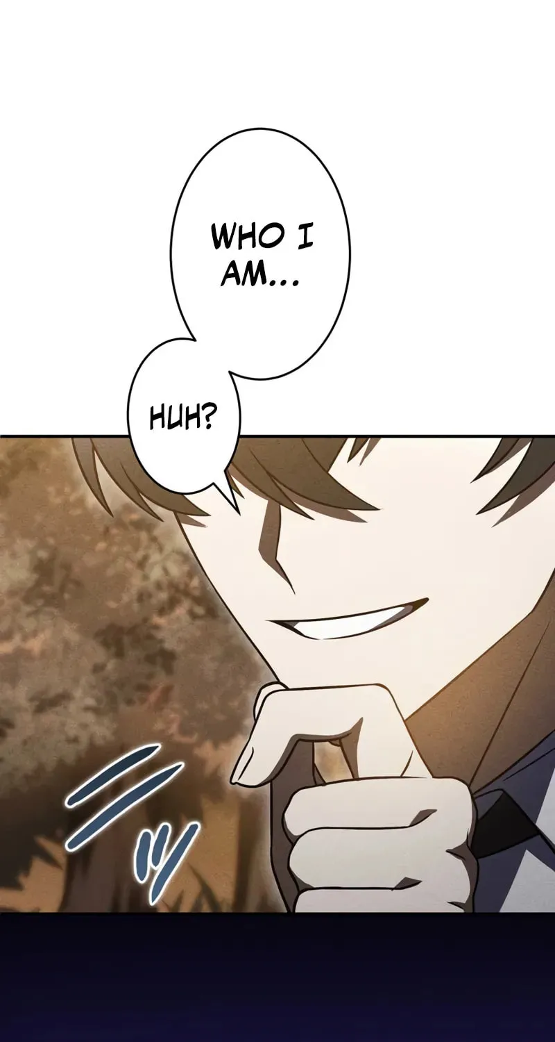 The Hero Starts Over at the Academy Chapter 9 page 37 - 