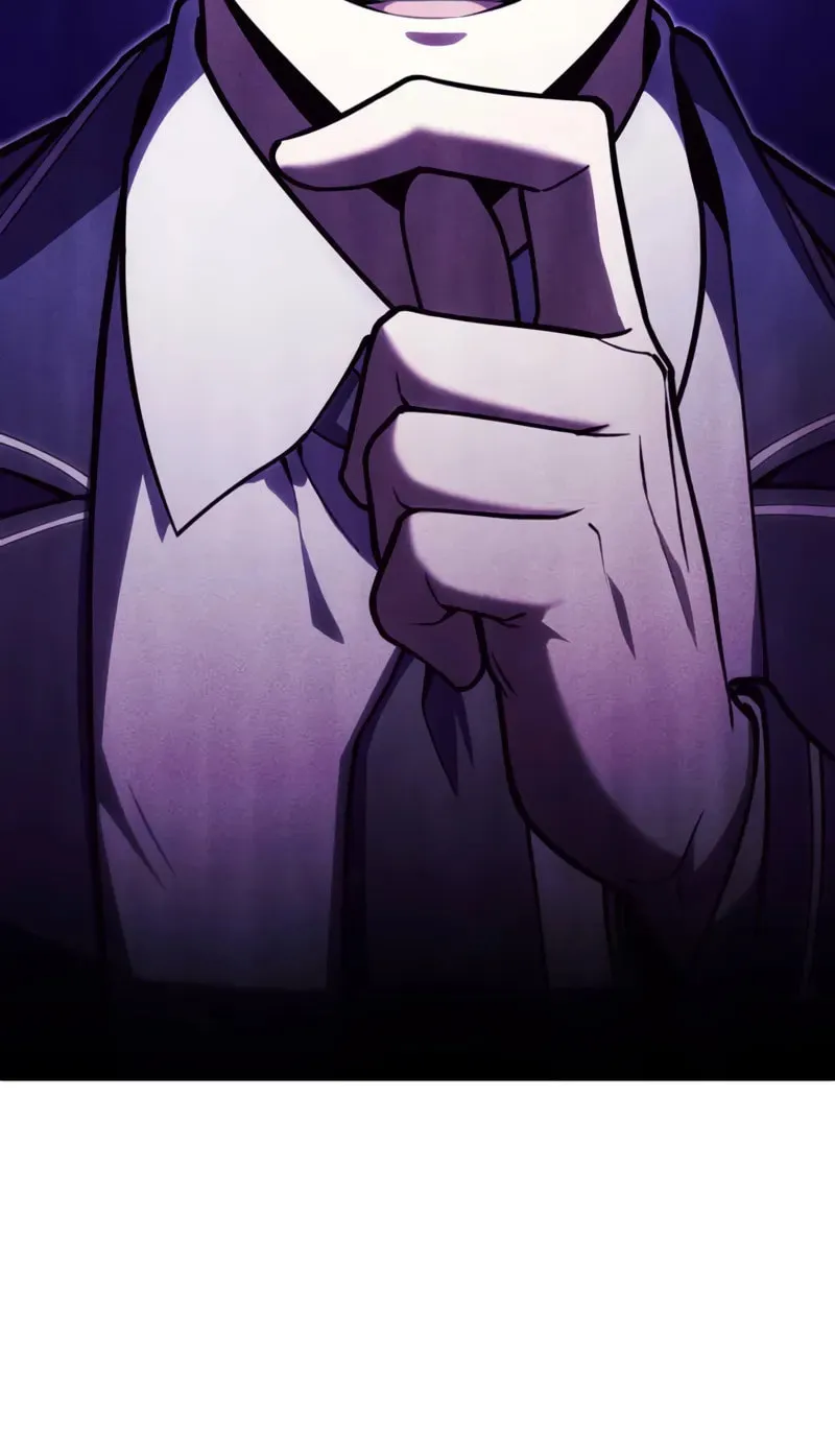 The Hero Starts Over at the Academy Chapter 9 page 39 - 