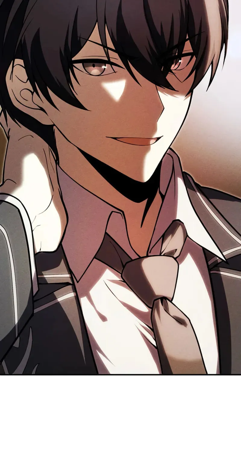 The Hero Starts Over at the Academy Chapter 9 page 44 - 