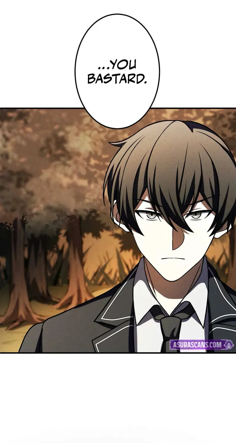 The Hero Starts Over at the Academy Chapter 9 page 50 - 